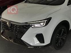 ئێم جی RX5
